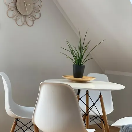 Ruby Apartment- Self Checkin 24h アパート グディニャ