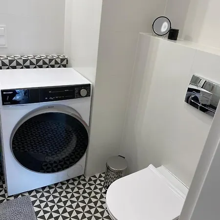 Ruby Apartment- Self Checkin 24h Lejlighed *
