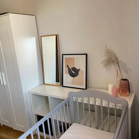 Ruby Apartment- Self Checkin 24h * グディニャ