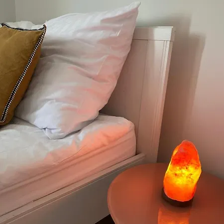 شقة Ruby Apartment- Self Checkin 24h غدينيا