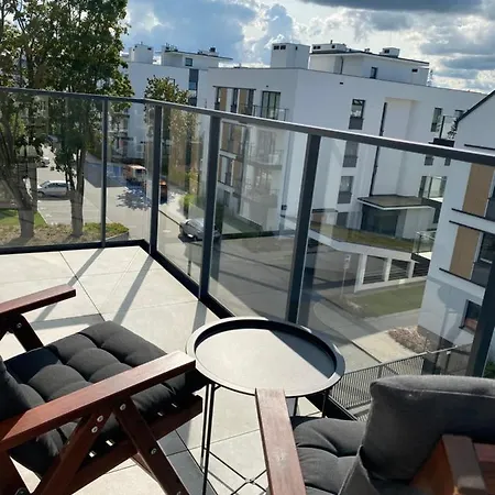 Ruby Apartment- Self Checkin 24h Appartement *