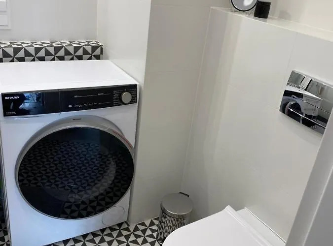 Ruby Apartment- Self Checkin 24h Apartment *