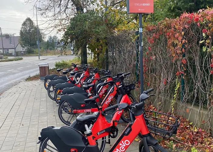 Apartment Ruby Apartment- Self Checkin 24h *